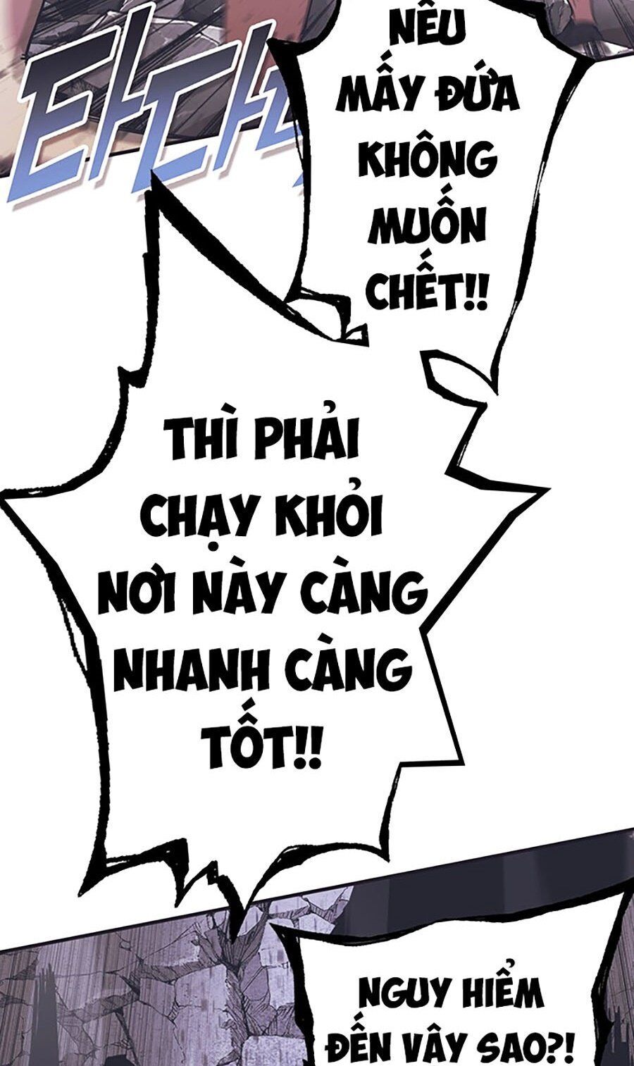 Hard Core Leveling Warrior Ss3 Chap 9 - Next Chap 10