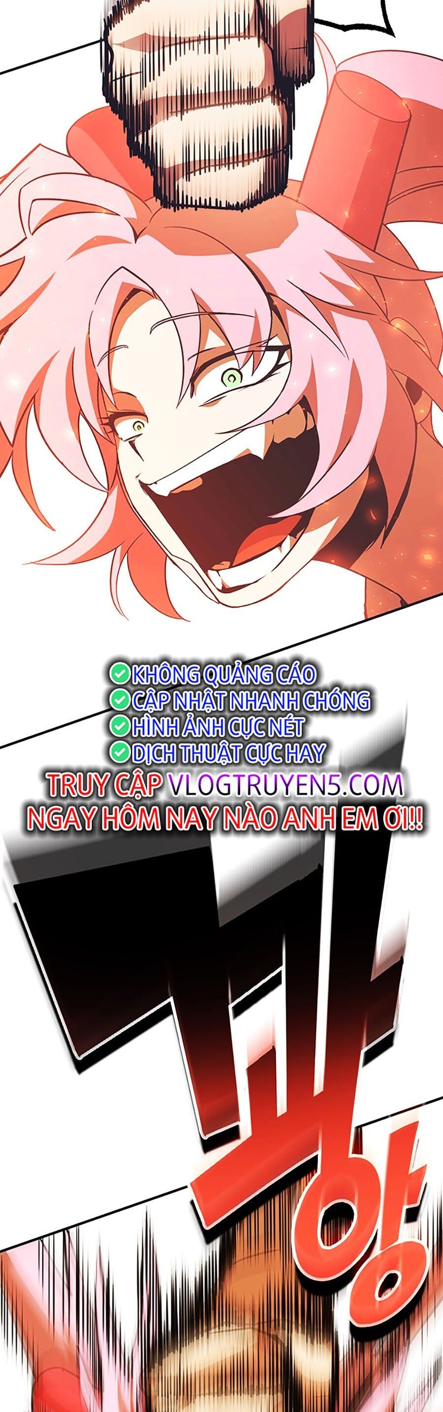 Hard Core Leveling Warrior Ss3 Chap 9 - Next Chap 10