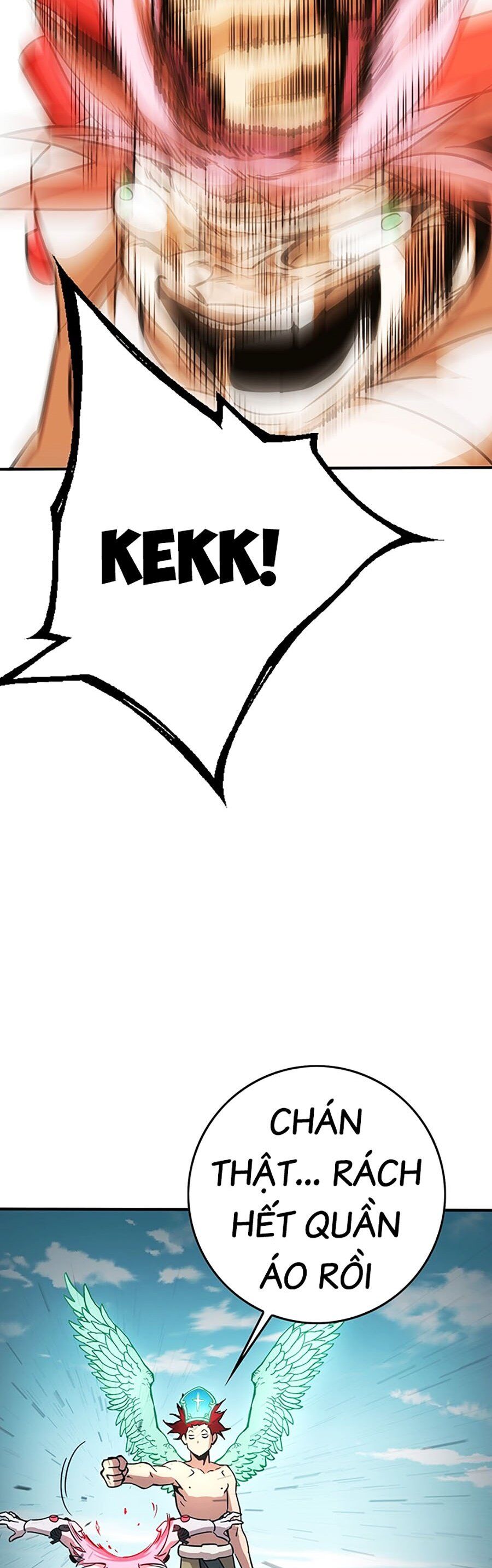 Hard Core Leveling Warrior Ss3 Chap 9 - Next Chap 10