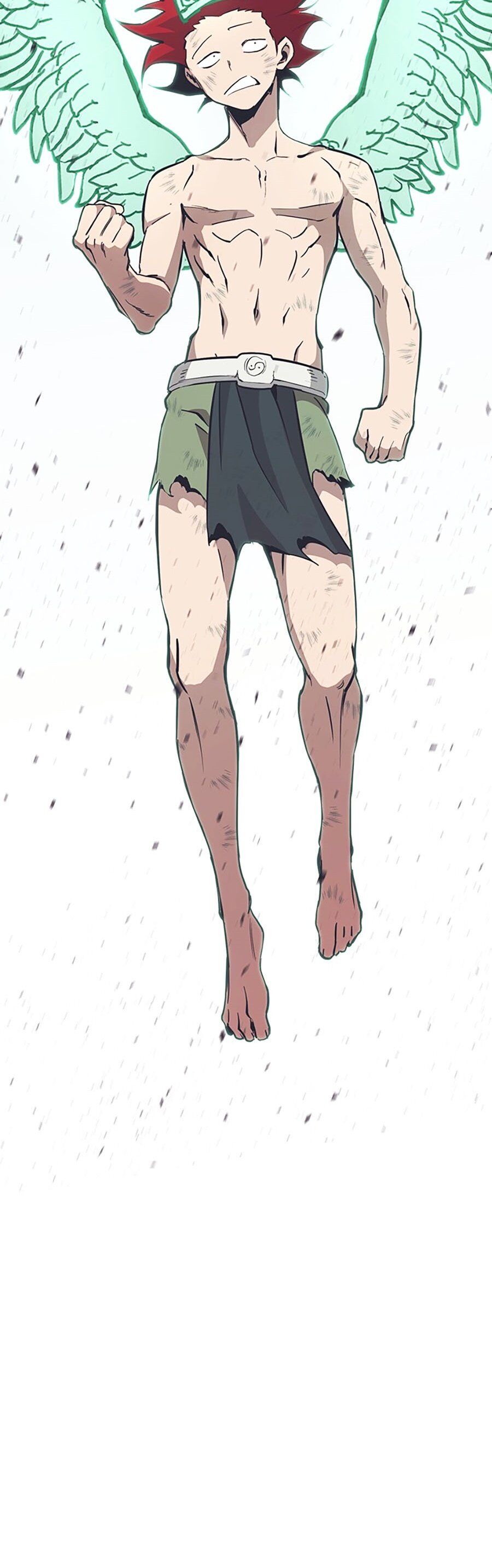 Hard Core Leveling Warrior Ss3 Chap 9 - Next Chap 10