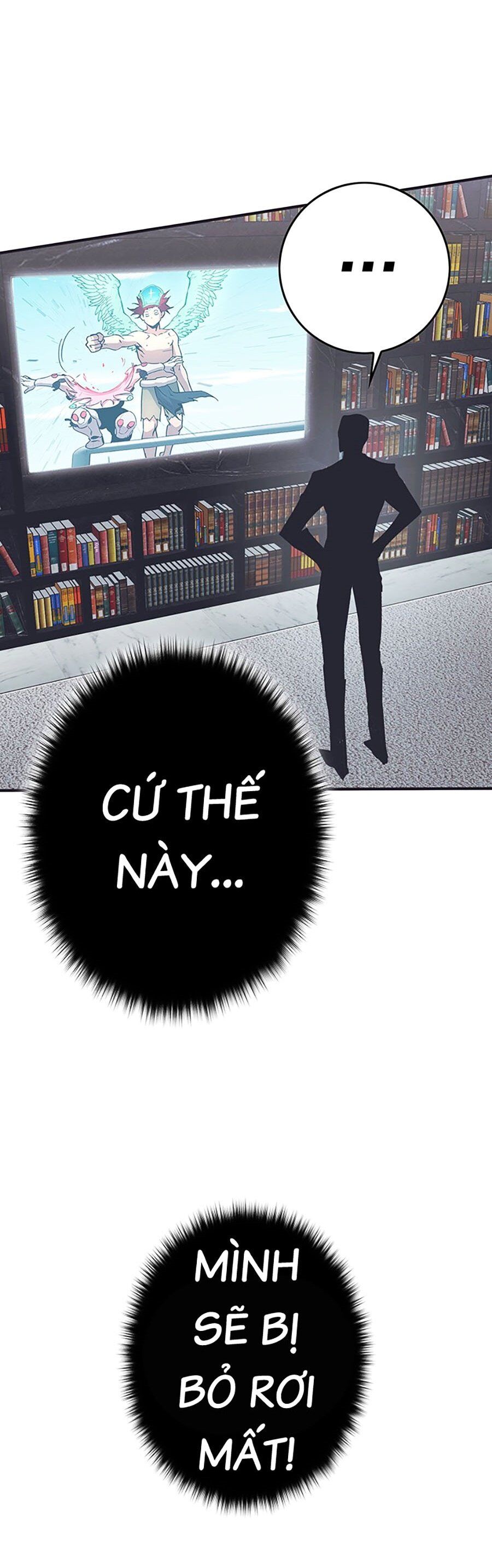 Hard Core Leveling Warrior Ss3 Chap 9 - Next Chap 10