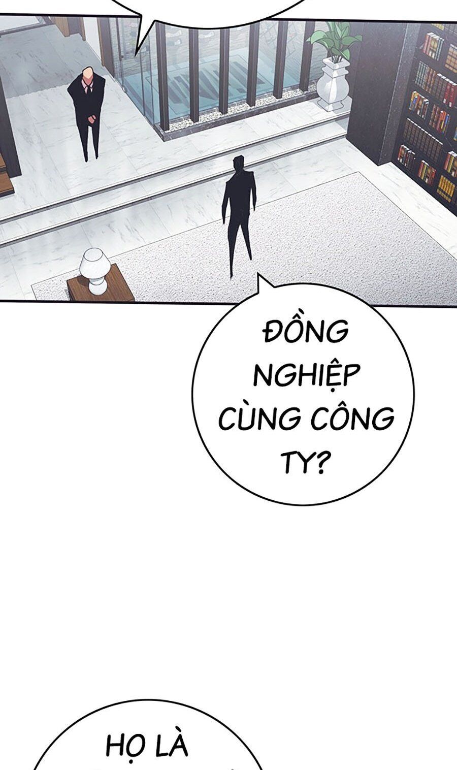 Hard Core Leveling Warrior Ss3 Chap 9 - Next Chap 10