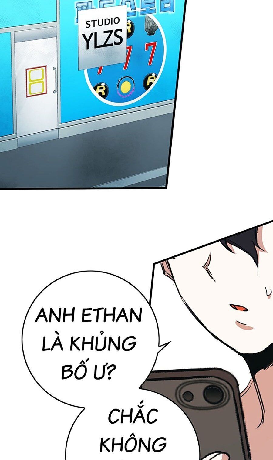 Hard Core Leveling Warrior Ss3 Chap 9 - Next Chap 10