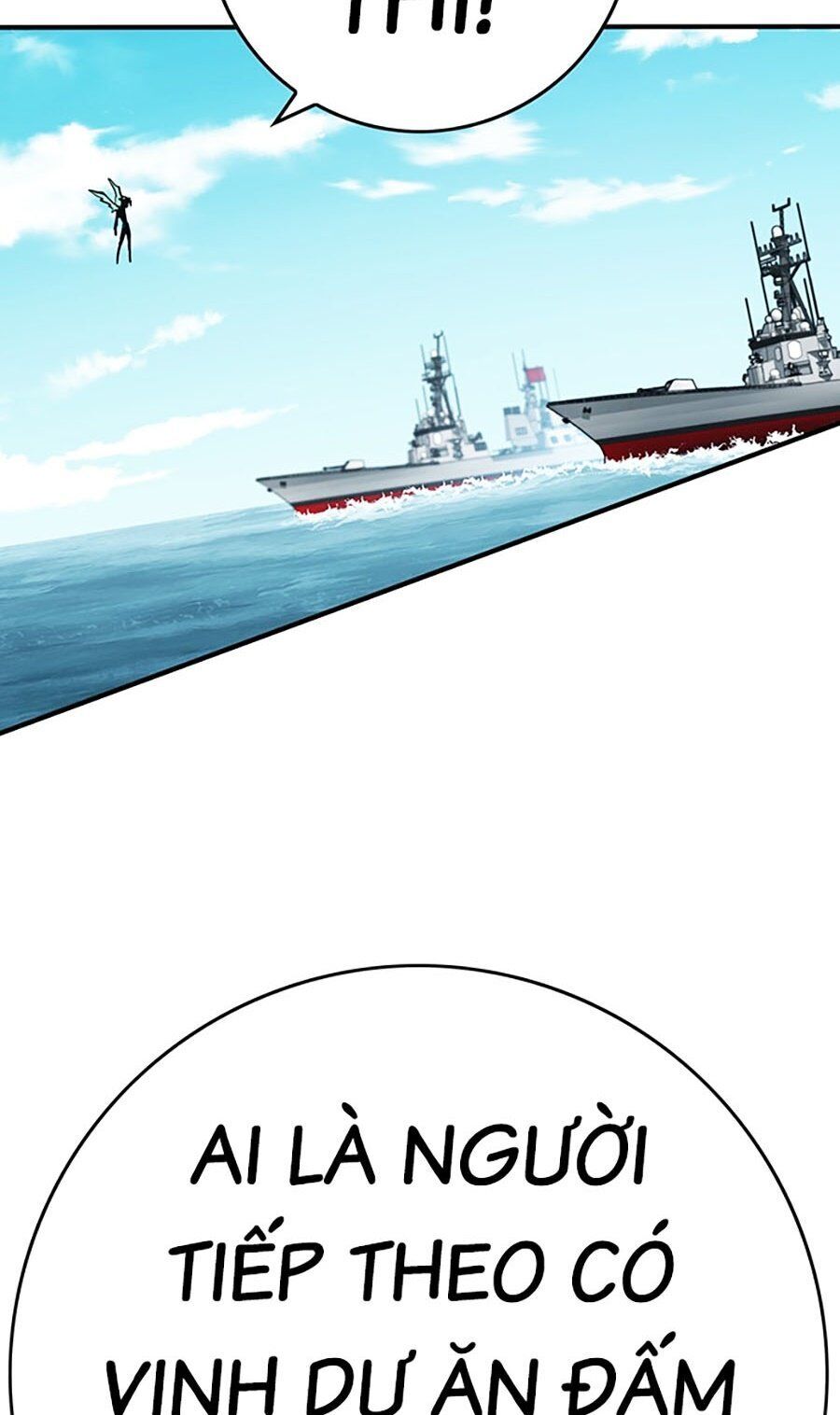 Hard Core Leveling Warrior Ss3 Chap 9 - Next Chap 10