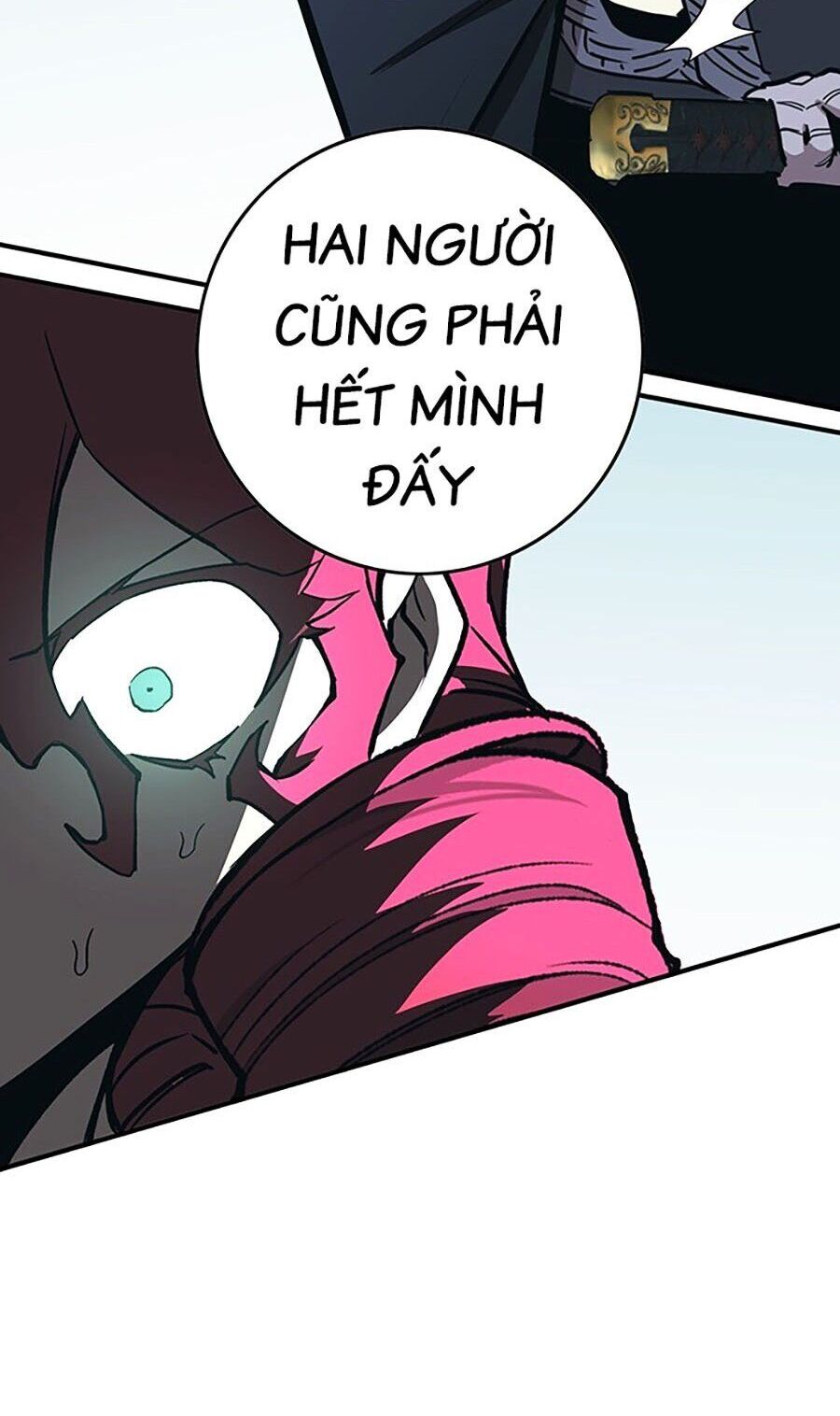 Hard Core Leveling Warrior Ss3 Chap 9 - Next Chap 10