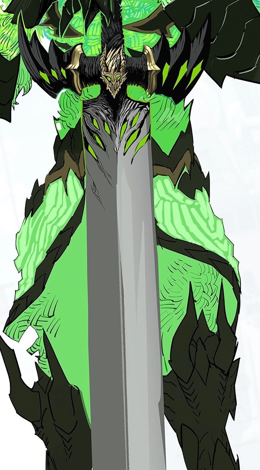 Hard Core Leveling Warrior Ss3 Chap 9 - Next Chap 10