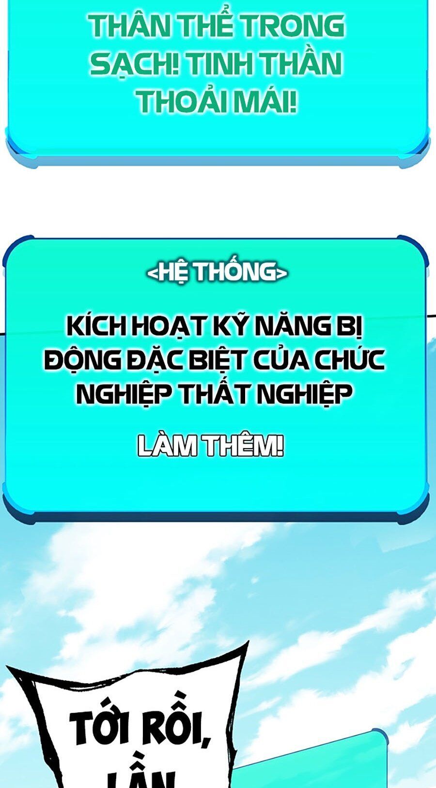 Hard Core Leveling Warrior Ss3 Chap 9 - Next Chap 10