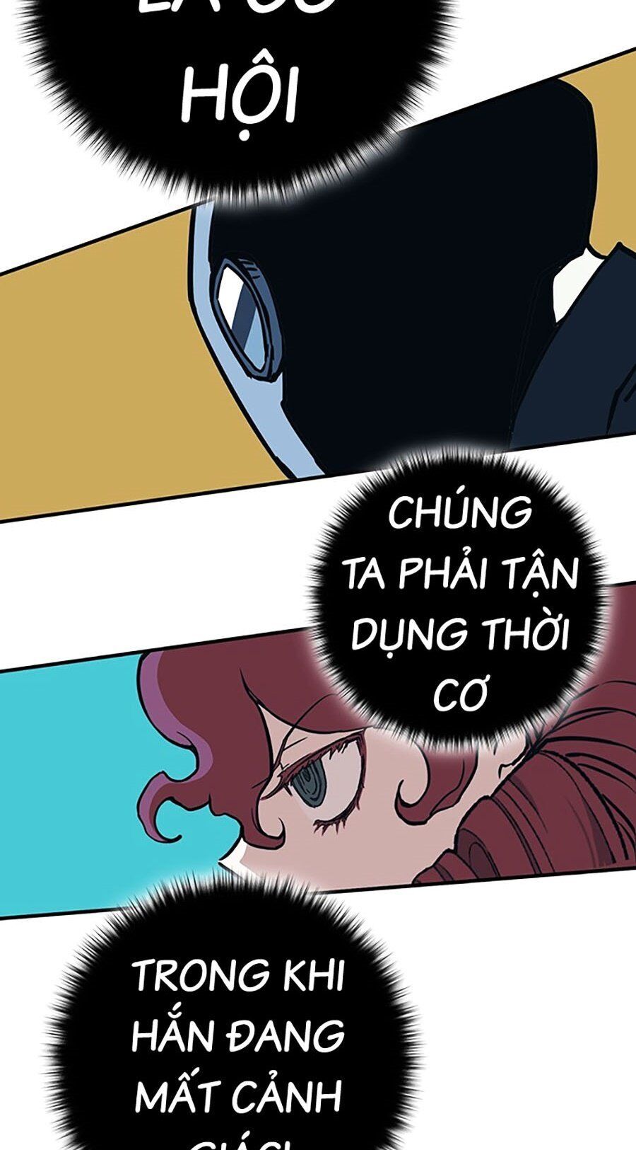 Hard Core Leveling Warrior Ss3 Chap 9 - Next Chap 10