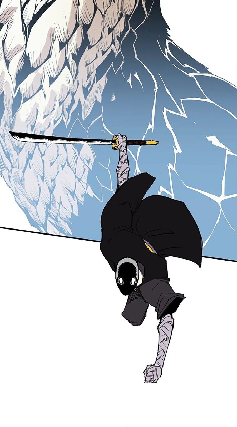 Hard Core Leveling Warrior Ss3 Chap 9 - Next Chap 10