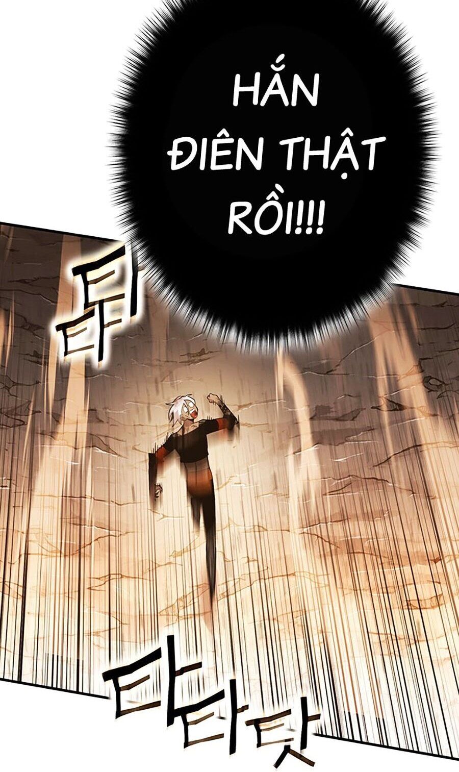 Hard Core Leveling Warrior Ss3 Chap 9 - Next Chap 10