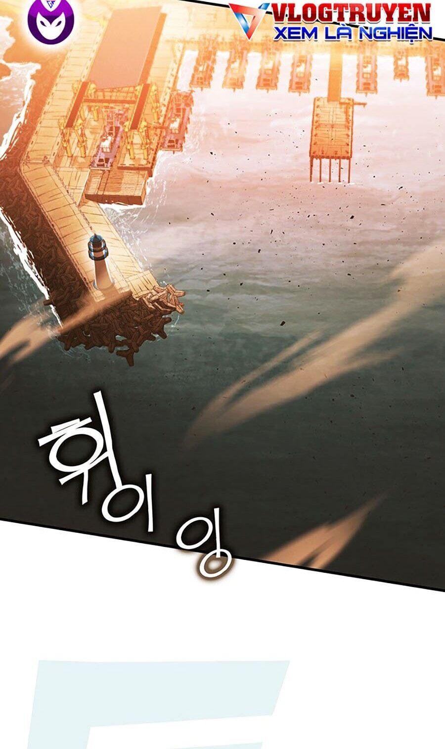 Hard Core Leveling Warrior Ss3 Chap 9 - Next Chap 10