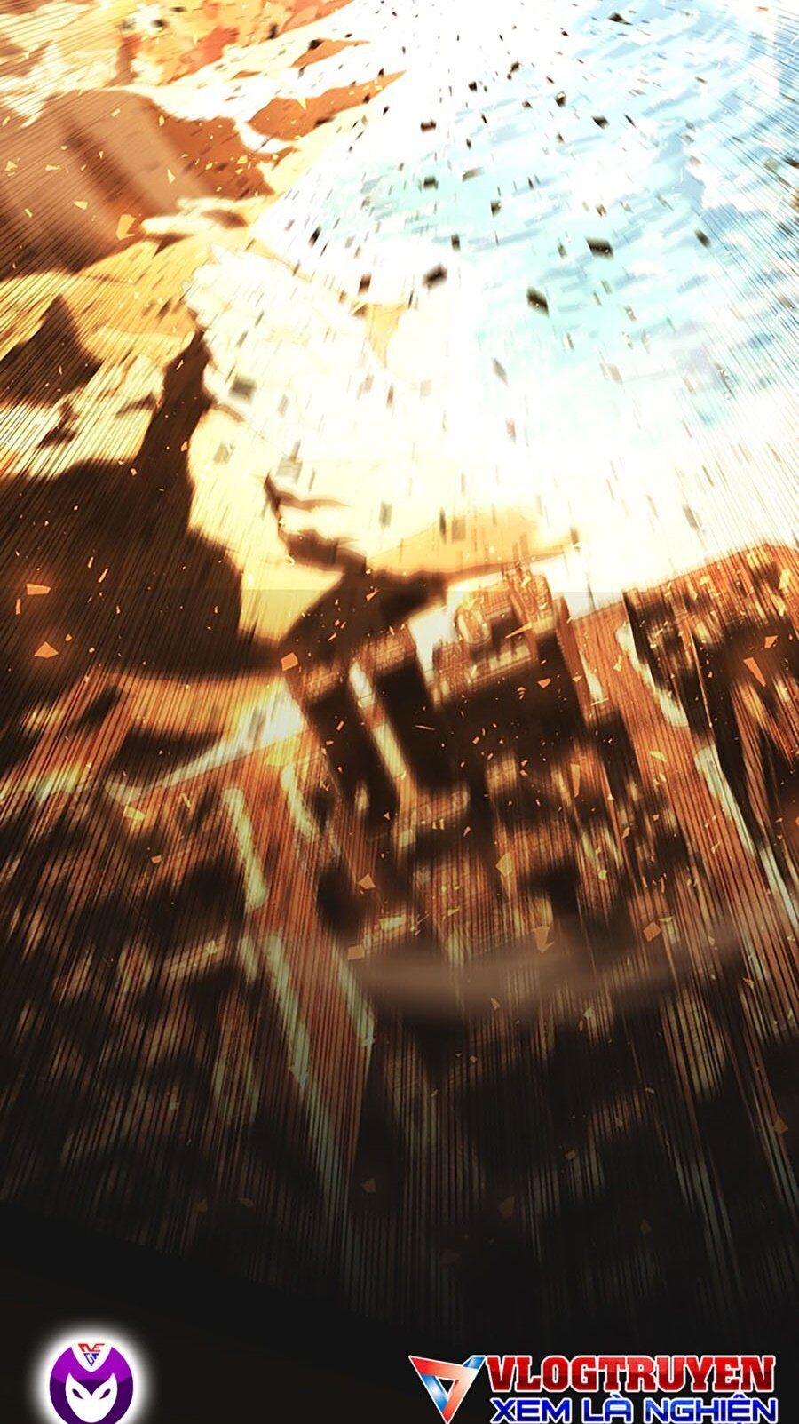 Hard Core Leveling Warrior Ss3 Chap 9 - Next Chap 10