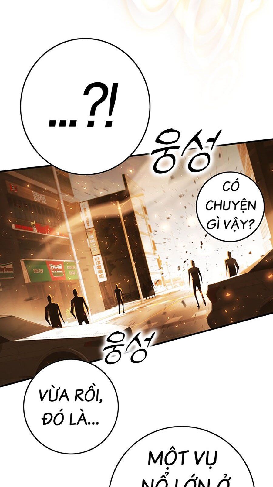 Hard Core Leveling Warrior Ss3 Chap 9 - Next Chap 10