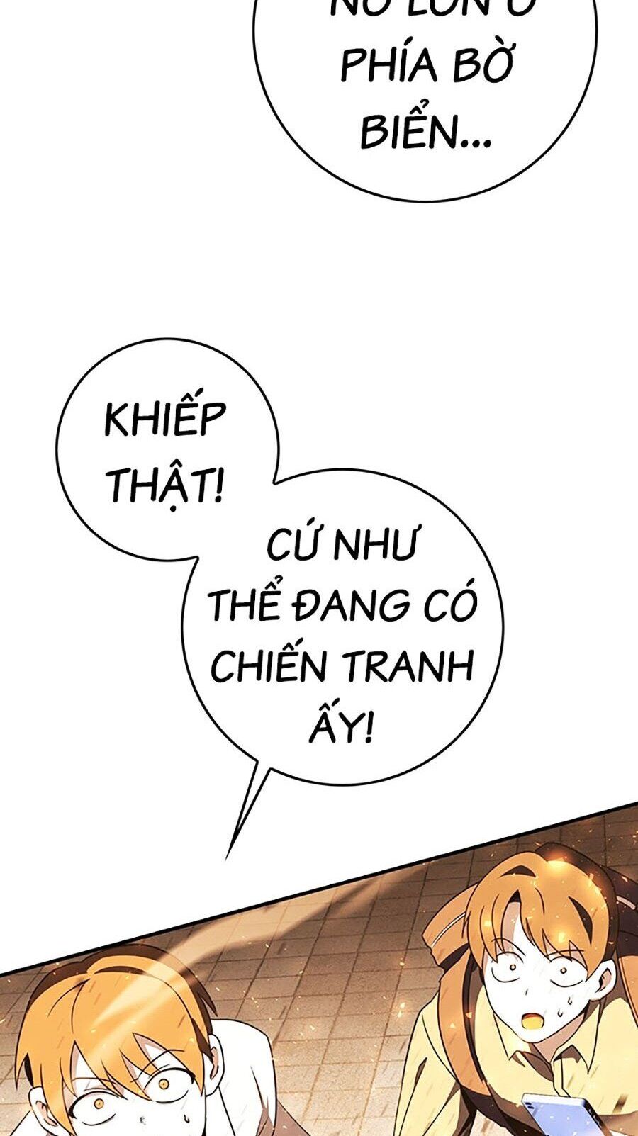 Hard Core Leveling Warrior Ss3 Chap 9 - Next Chap 10