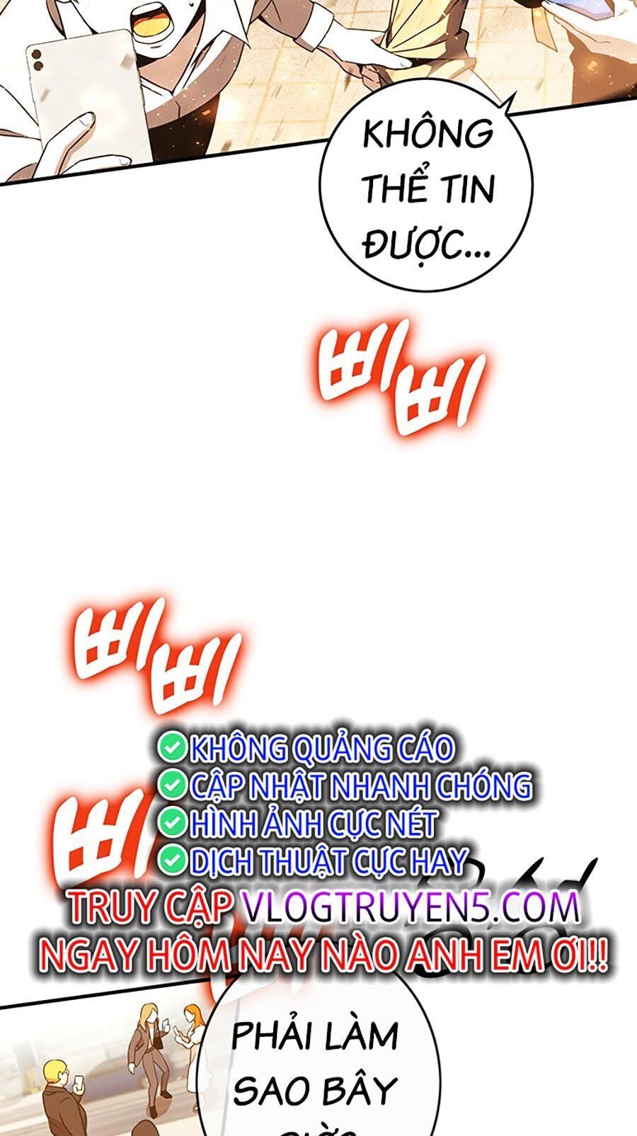 Hard Core Leveling Warrior Ss3 Chap 9 - Next Chap 10