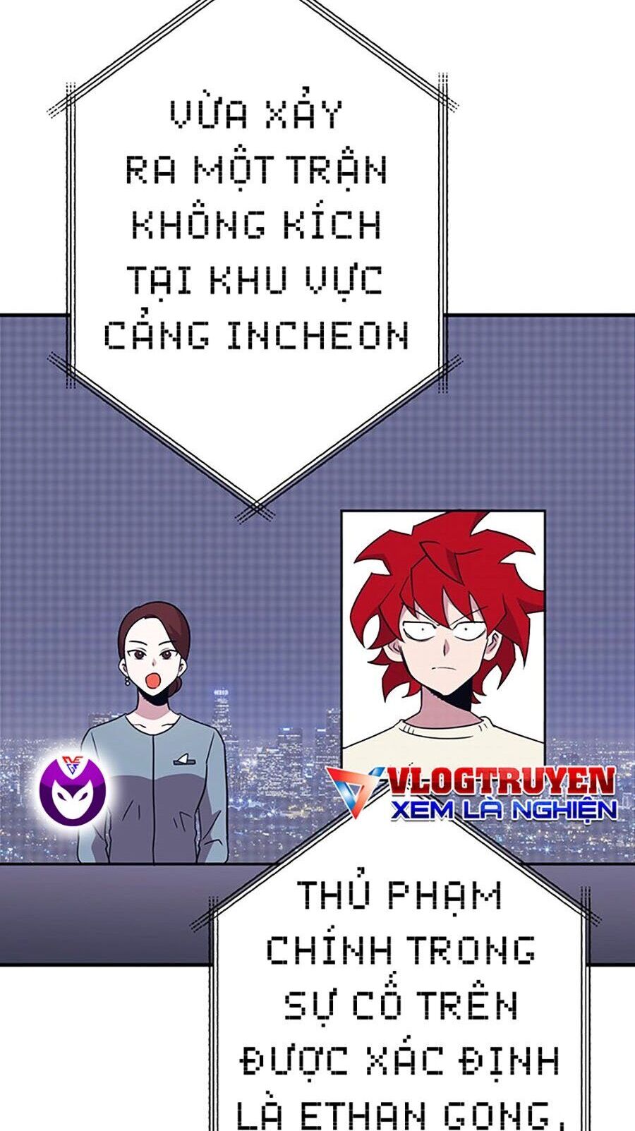 Hard Core Leveling Warrior Ss3 Chap 9 - Next Chap 10