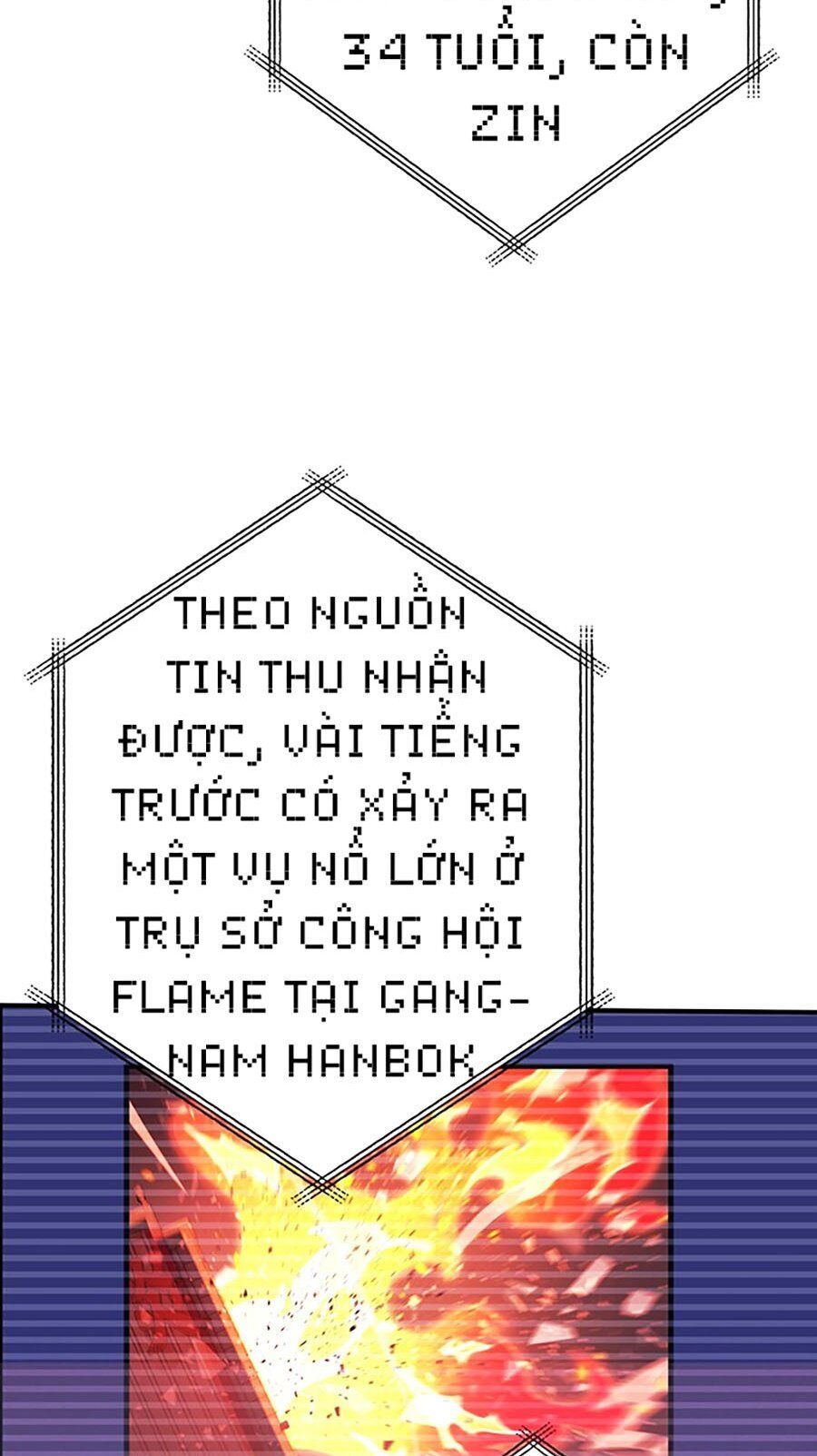 Hard Core Leveling Warrior Ss3 Chap 9 - Next Chap 10