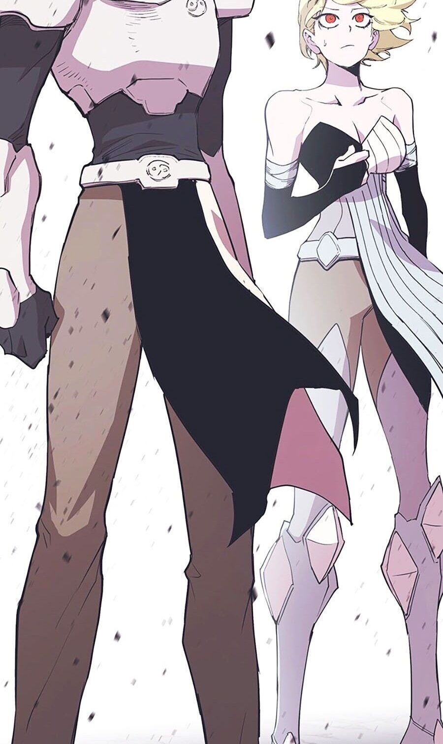 Hard Core Leveling Warrior Ss3 Chap 9 - Next Chap 10