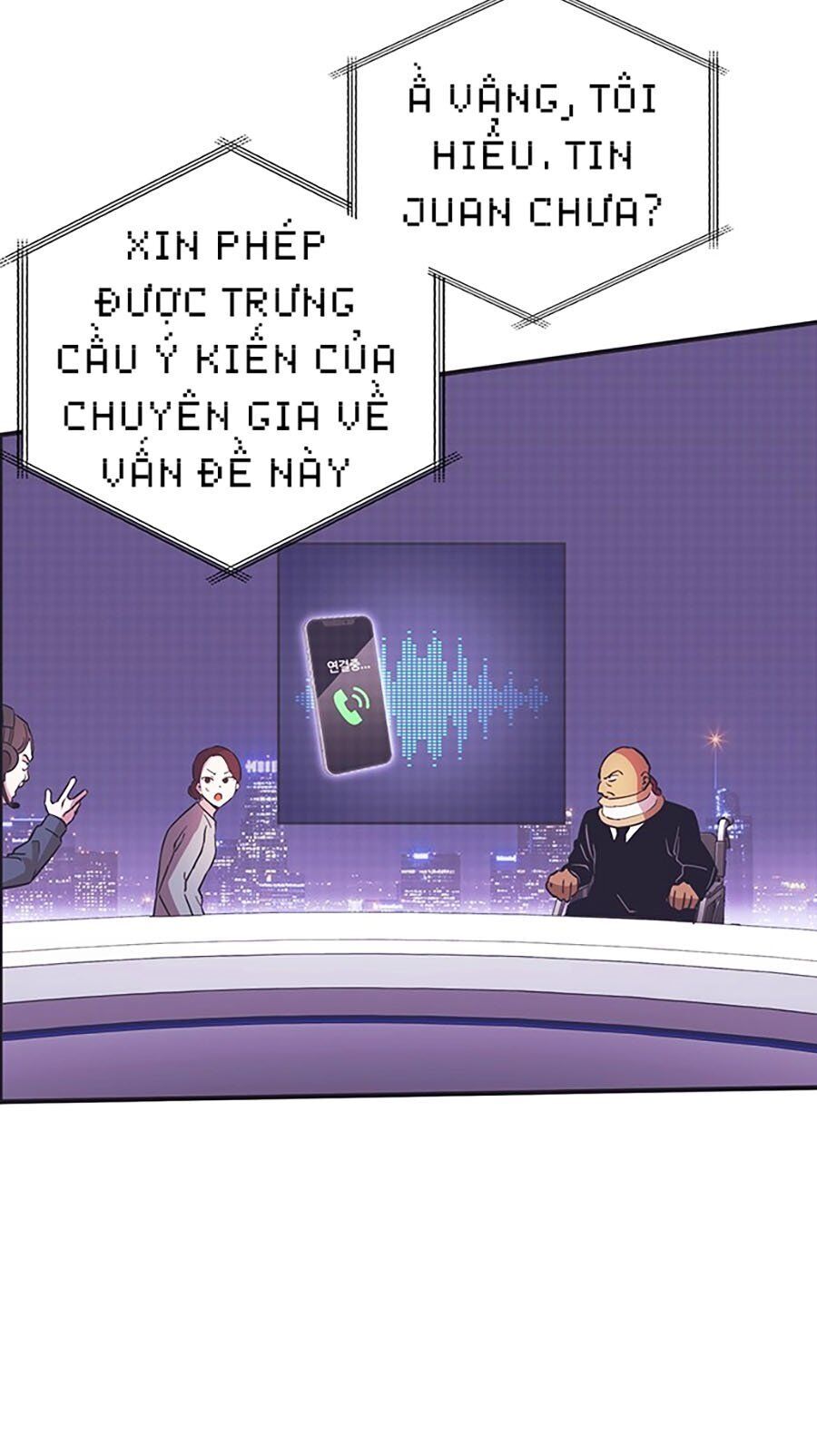 Hard Core Leveling Warrior Ss3 Chap 9 - Next Chap 10