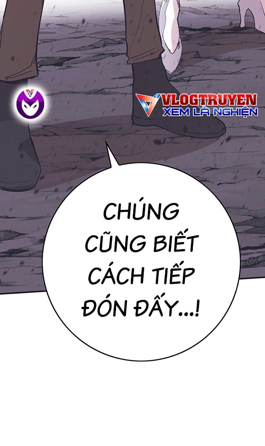 Hard Core Leveling Warrior Ss3 Chap 9 - Next Chap 10
