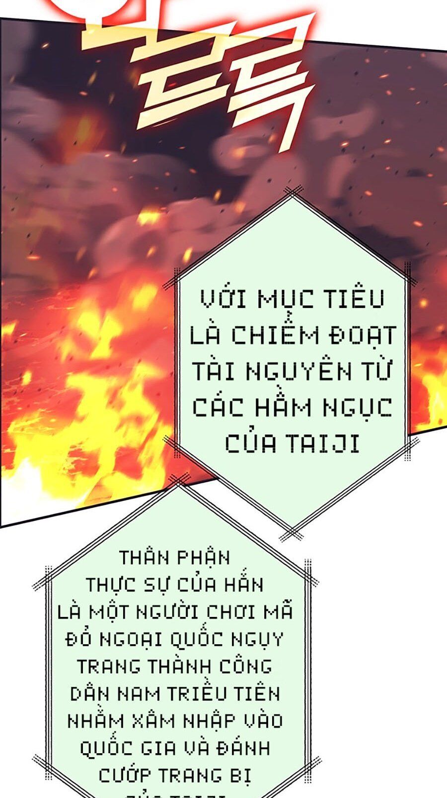 Hard Core Leveling Warrior Ss3 Chap 9 - Next Chap 10