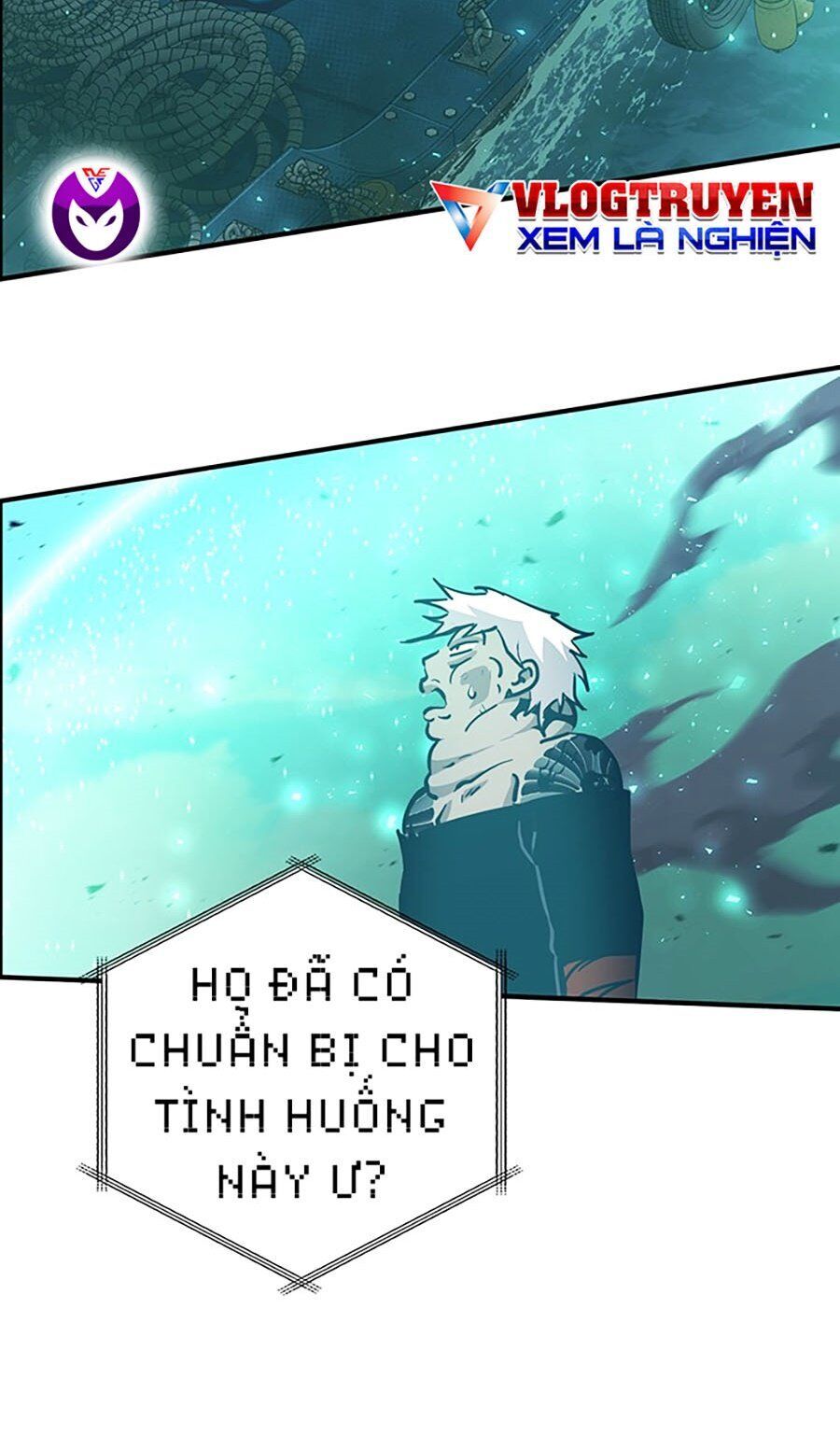 Hard Core Leveling Warrior Ss3 Chap 9 - Next Chap 10