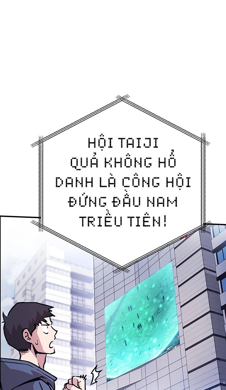 Hard Core Leveling Warrior Ss3 Chap 9 - Next Chap 10