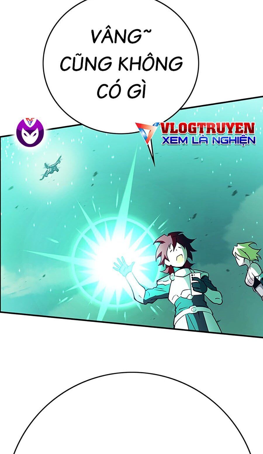 Hard Core Leveling Warrior Ss3 Chap 9 - Next Chap 10