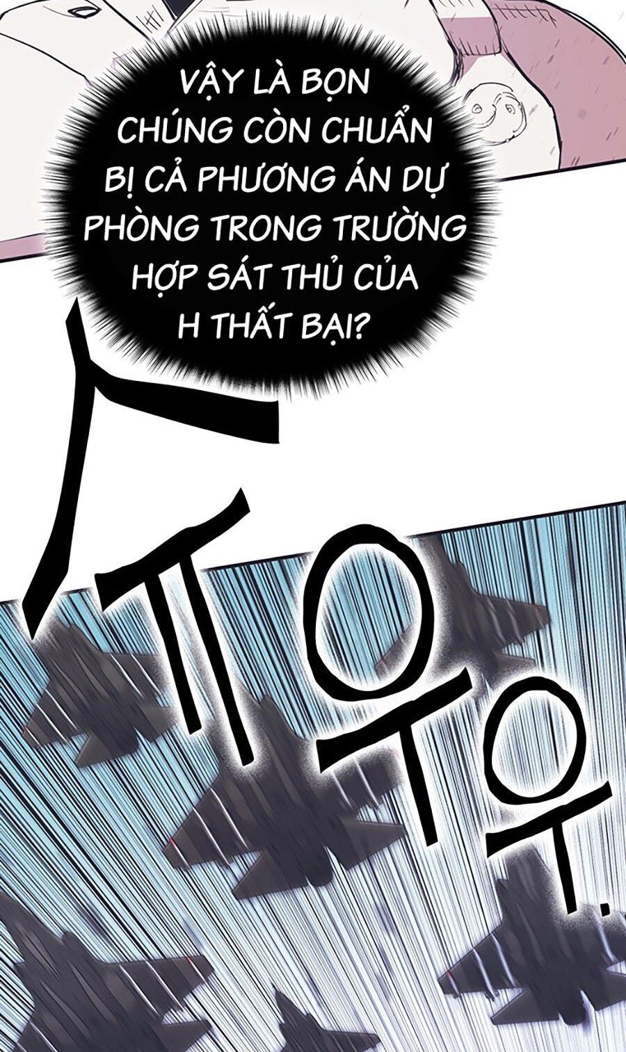 Hard Core Leveling Warrior Ss3 Chap 9 - Next Chap 10