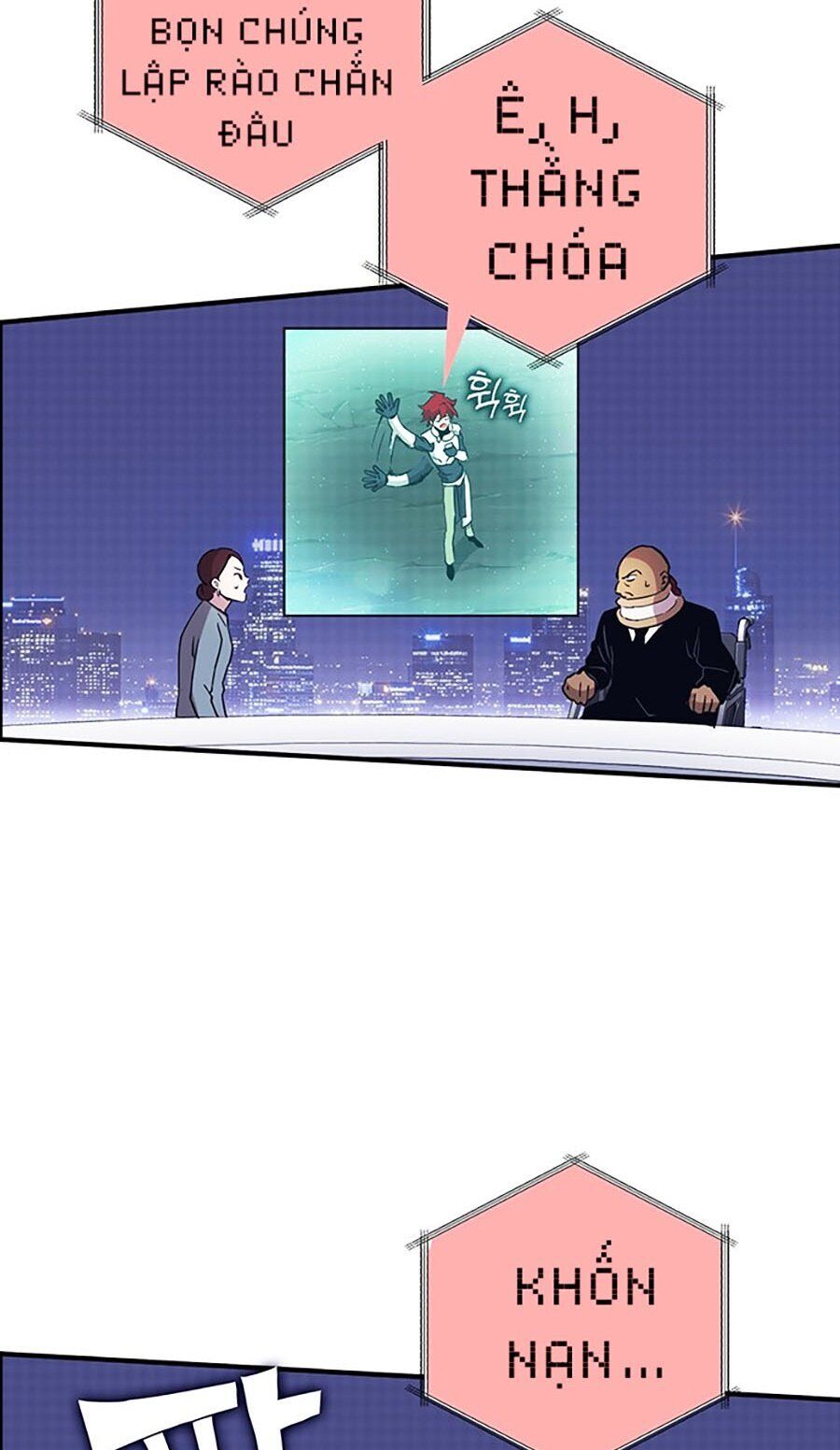 Hard Core Leveling Warrior Ss3 Chap 9 - Next Chap 10