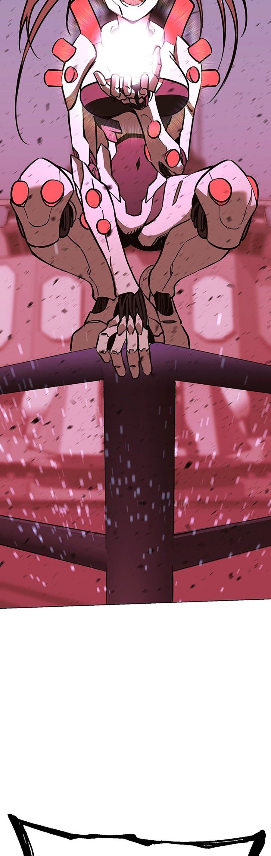 Hard Core Leveling Warrior Ss3 Chap 9 - Next Chap 10