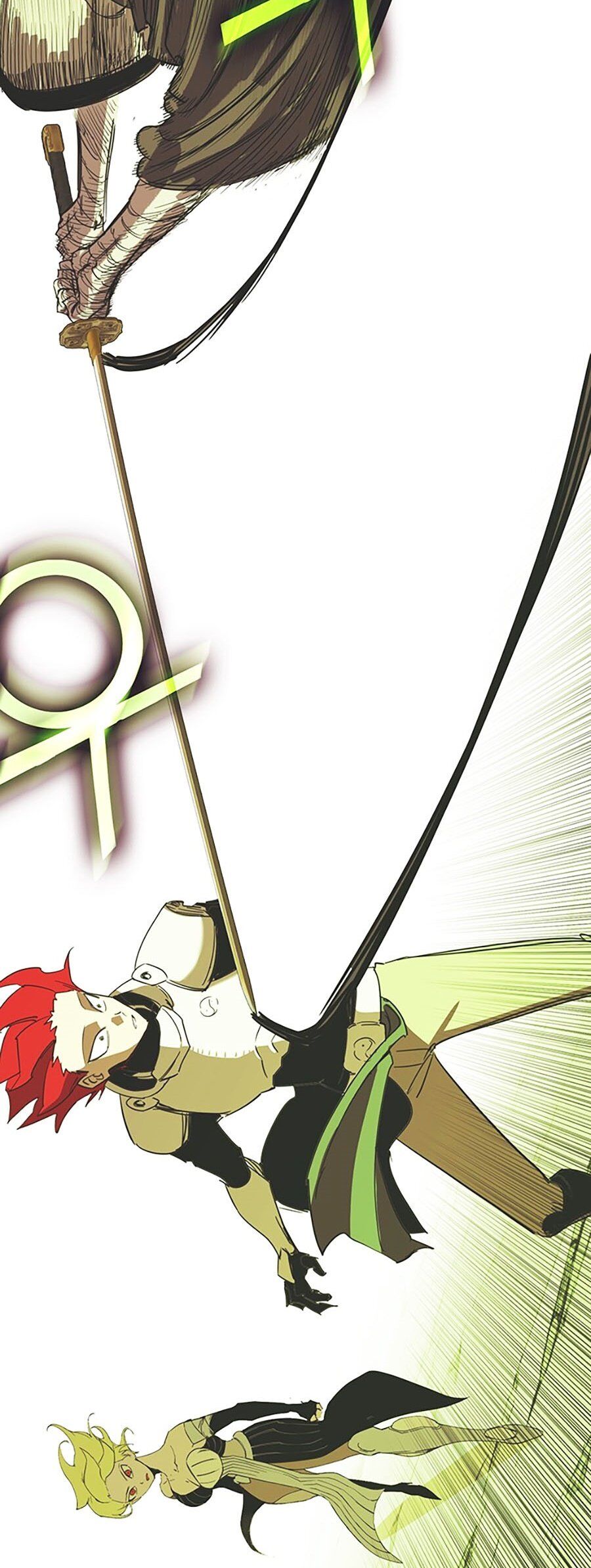 Hard Core Leveling Warrior Ss3 Chap 9 - Next Chap 10