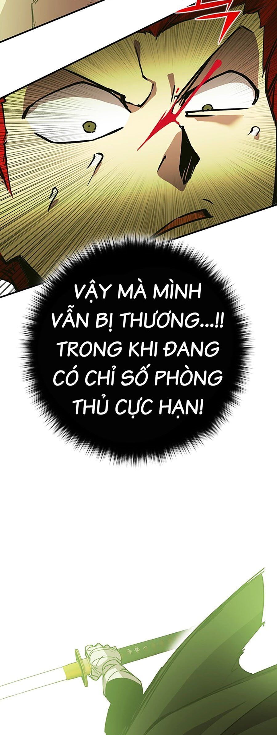 Hard Core Leveling Warrior Ss3 Chap 9 - Next Chap 10