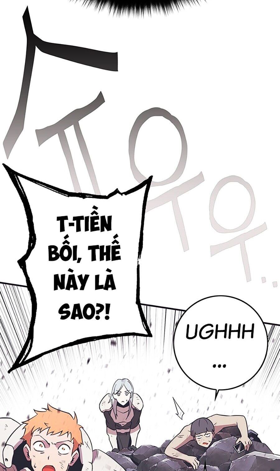 Hard Core Leveling Warrior Ss3 Chap 9 - Next Chap 10