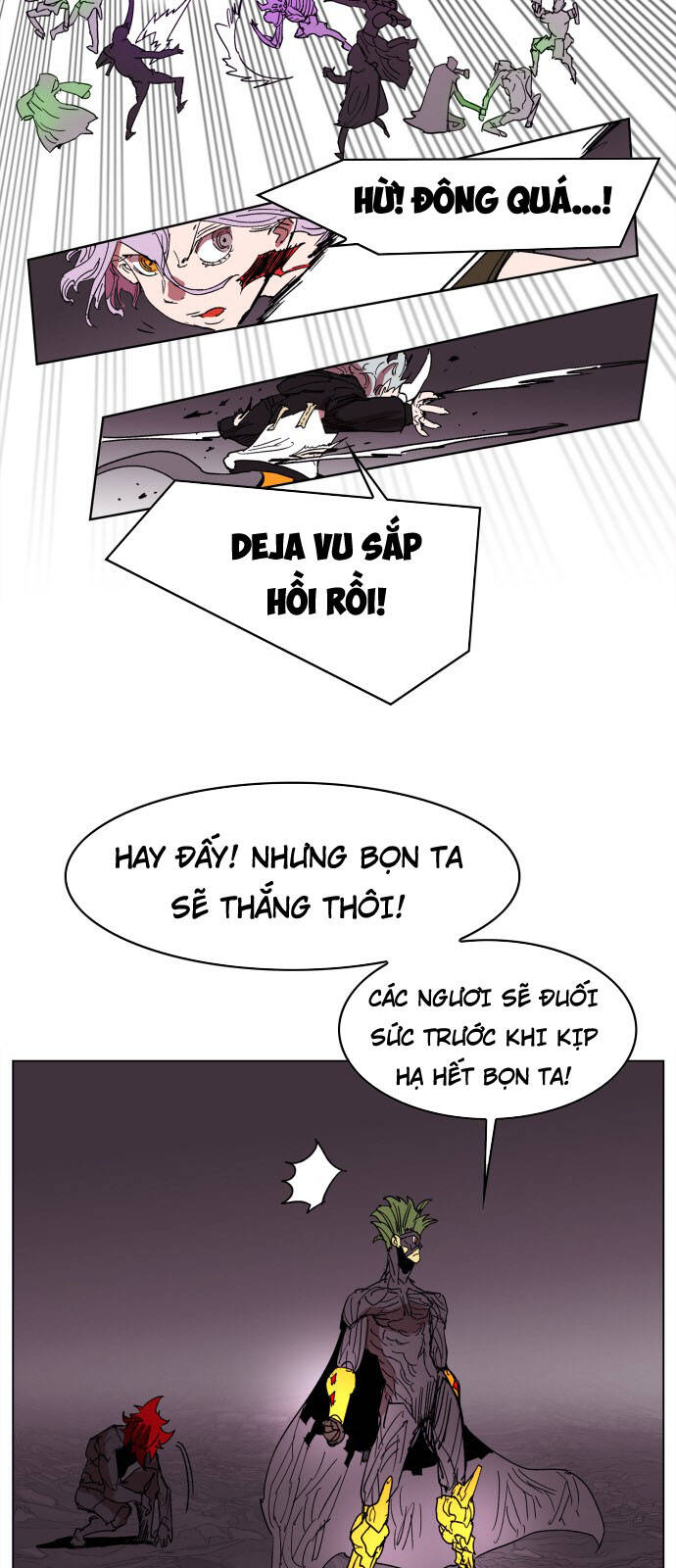 Hard Core Leveling Warrior Ss3 Chap 93 - Next Chap 94