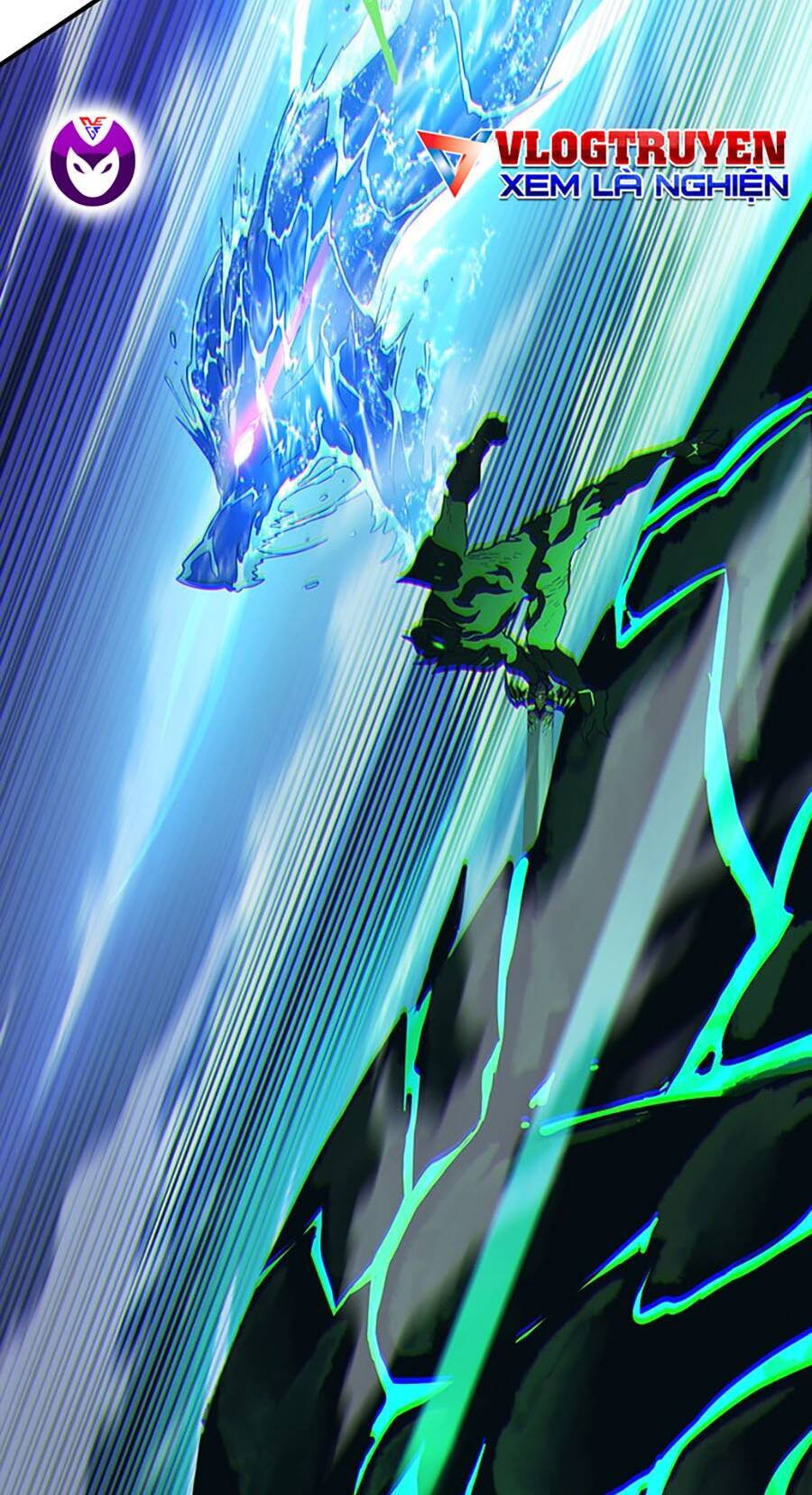 Hard Core Leveling Warrior Ss3 Chap 10 - Next Chap 11