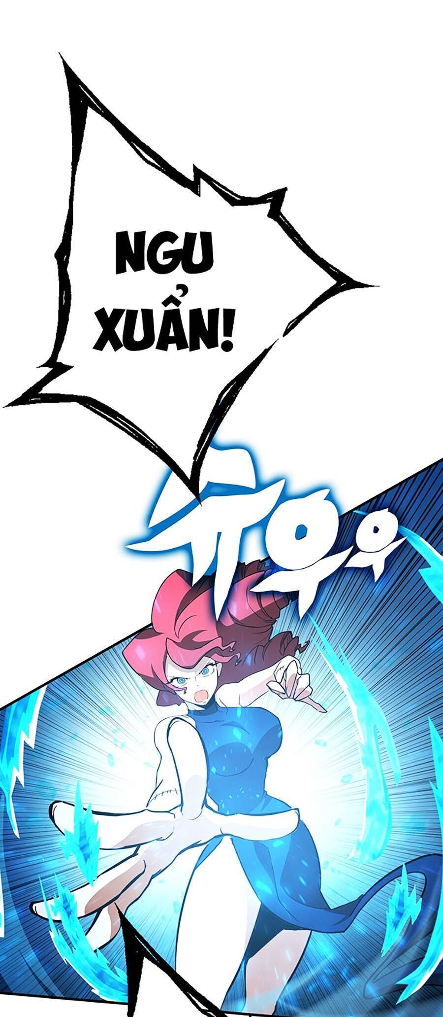 Hard Core Leveling Warrior Ss3 Chap 10 - Next Chap 11