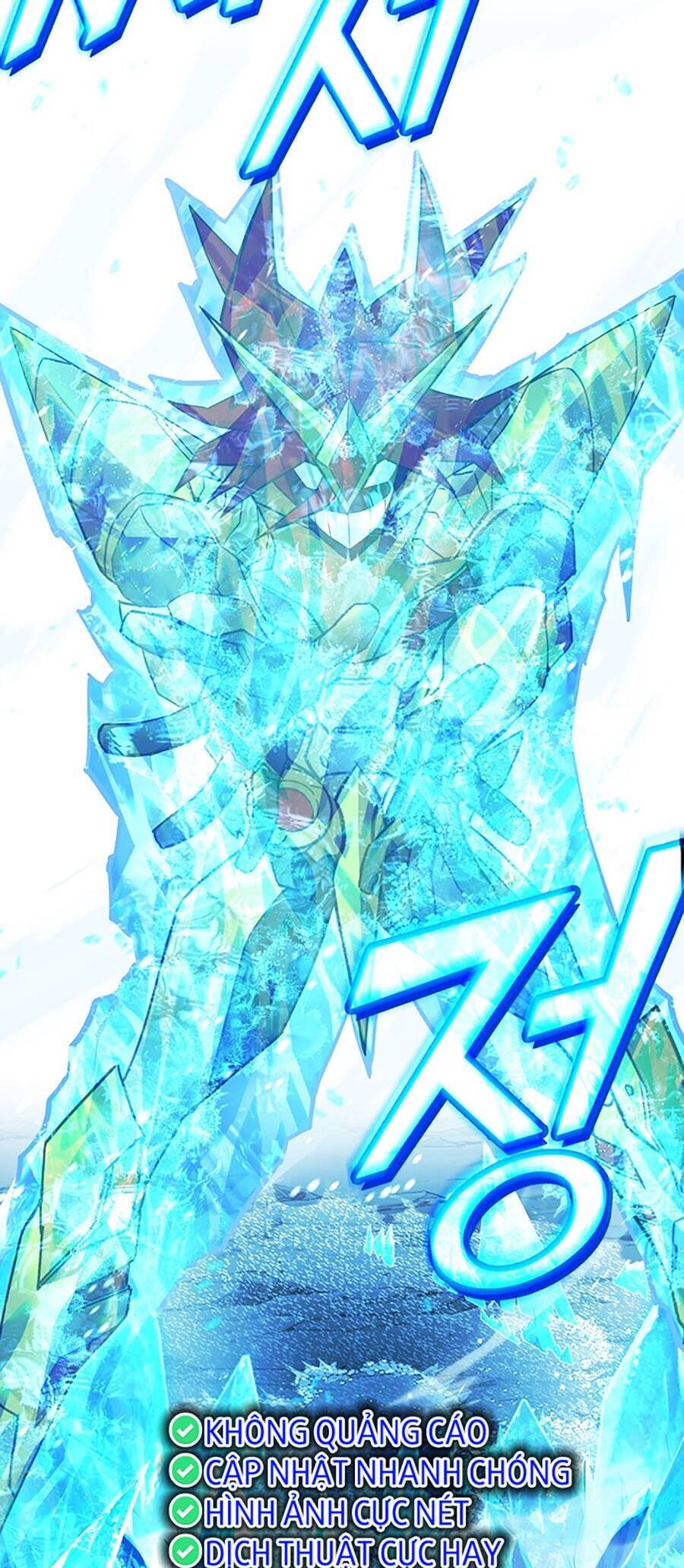 Hard Core Leveling Warrior Ss3 Chap 10 - Next Chap 11