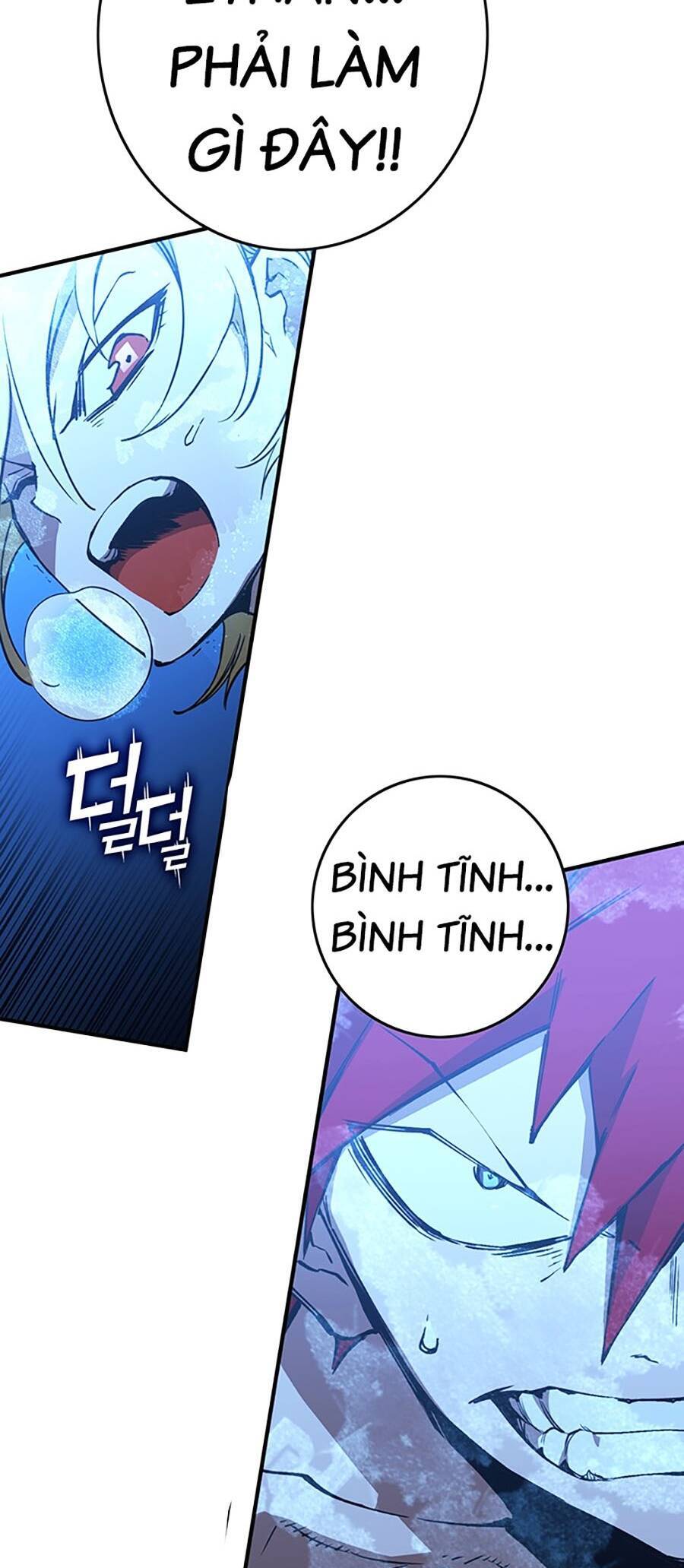 Hard Core Leveling Warrior Ss3 Chap 10 - Next Chap 11