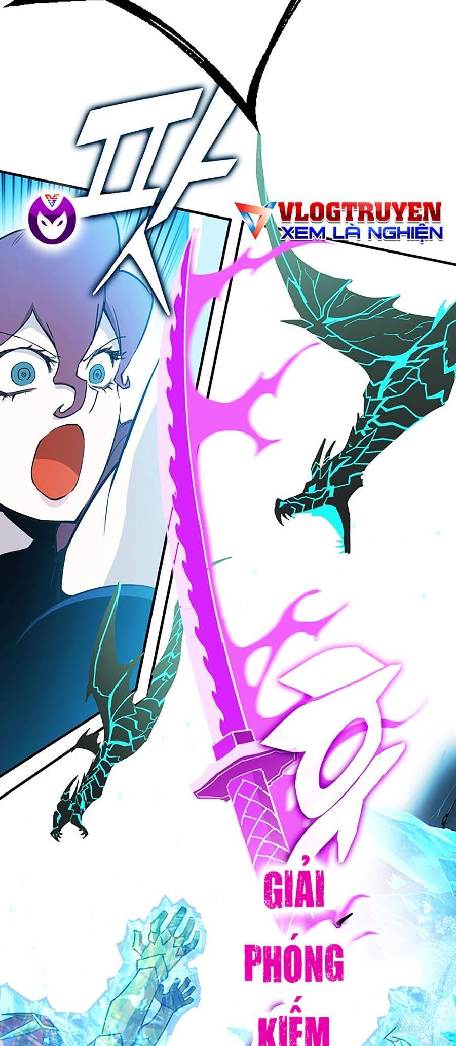 Hard Core Leveling Warrior Ss3 Chap 10 - Next Chap 11