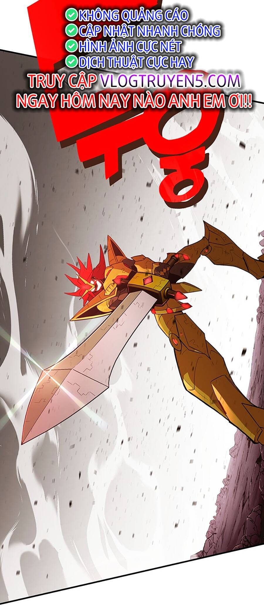 Hard Core Leveling Warrior Ss3 Chap 10 - Next Chap 11