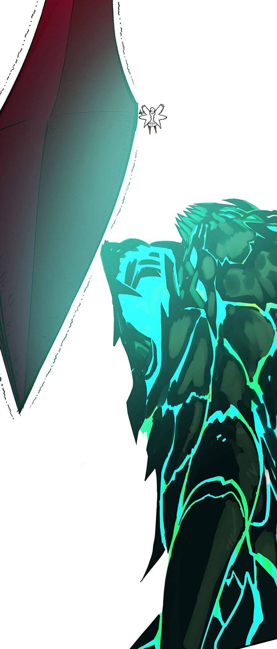 Hard Core Leveling Warrior Ss3 Chap 10 - Next Chap 11