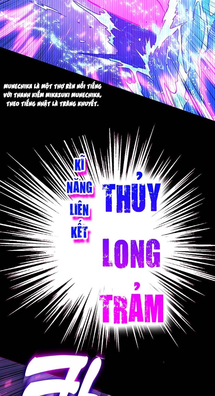 Hard Core Leveling Warrior Ss3 Chap 10 - Next Chap 11