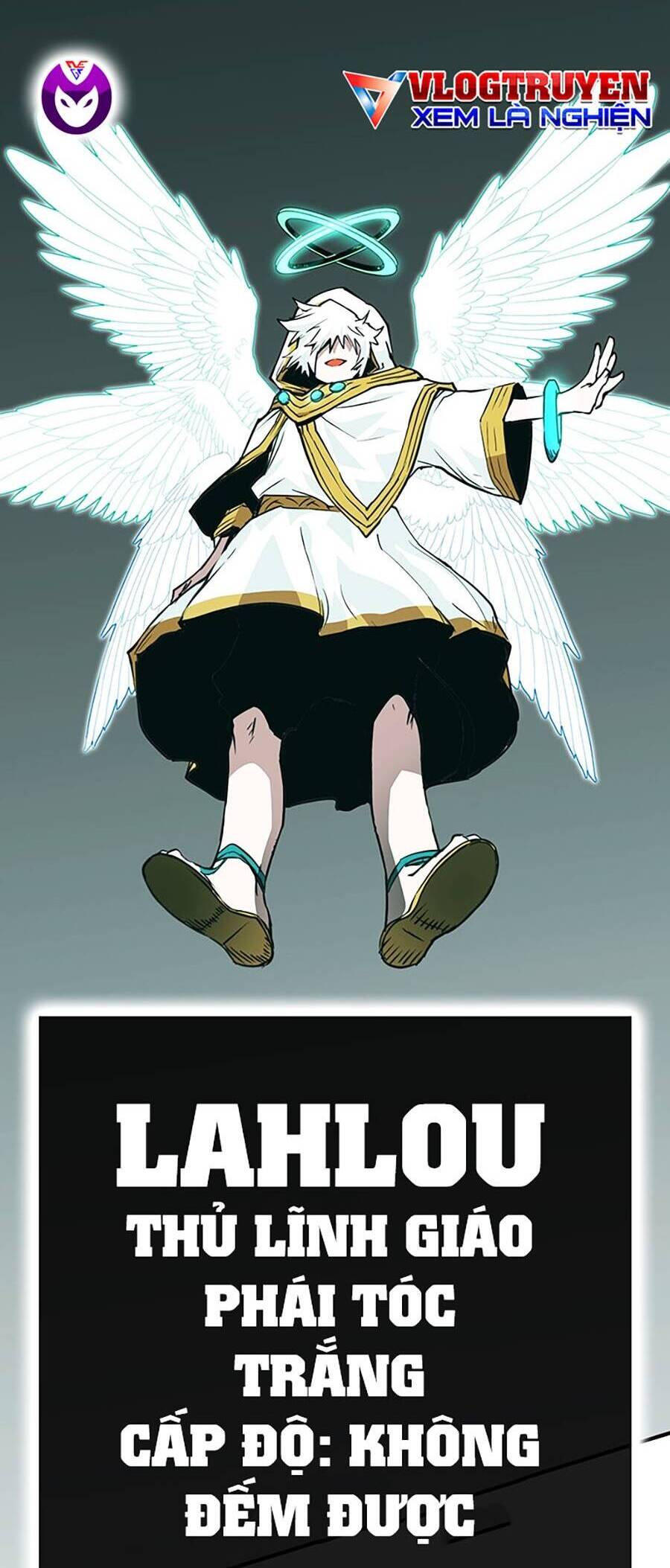 Hard Core Leveling Warrior Ss3 Chap 10 - Next Chap 11