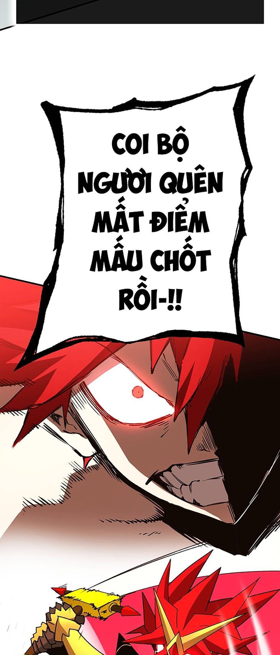 Hard Core Leveling Warrior Ss3 Chap 10 - Next Chap 11