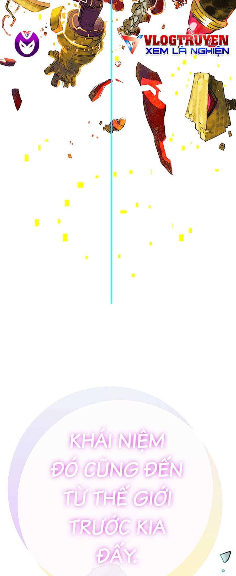 Hard Core Leveling Warrior Ss3 Chap 10 - Next Chap 11