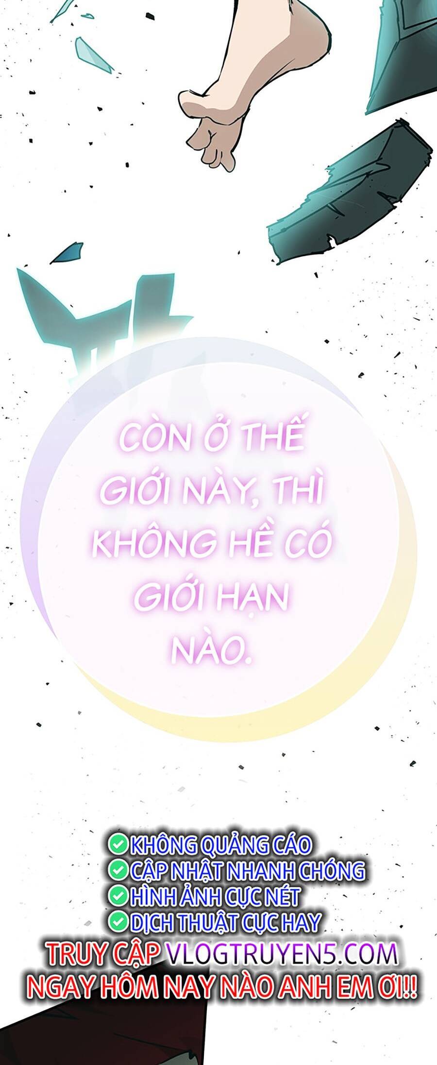 Hard Core Leveling Warrior Ss3 Chap 10 - Next Chap 11