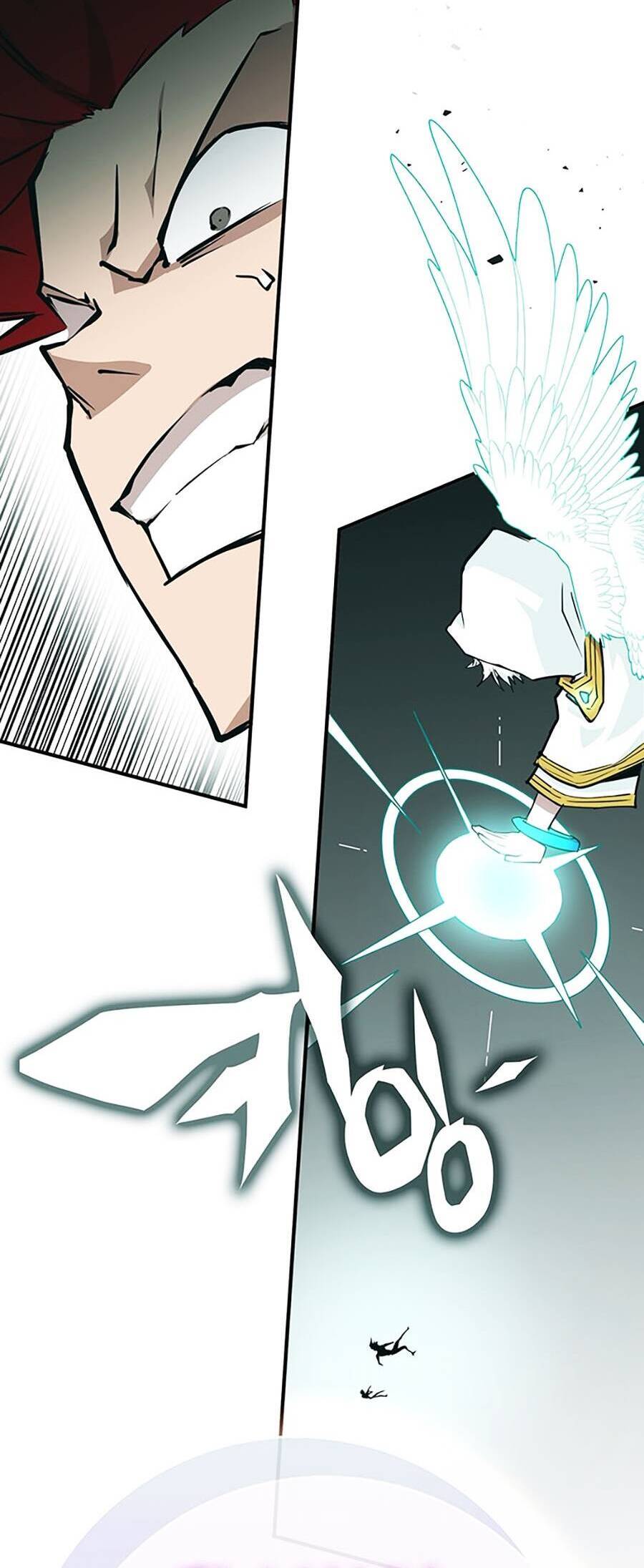 Hard Core Leveling Warrior Ss3 Chap 10 - Next Chap 11