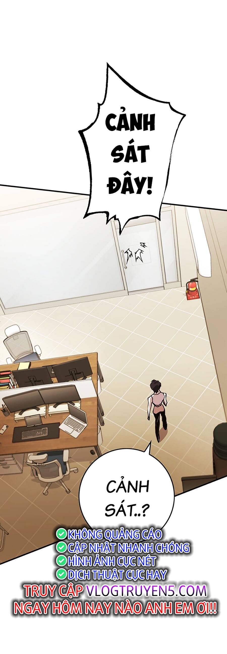 Hard Core Leveling Warrior Ss3 Chap 10 - Next Chap 11