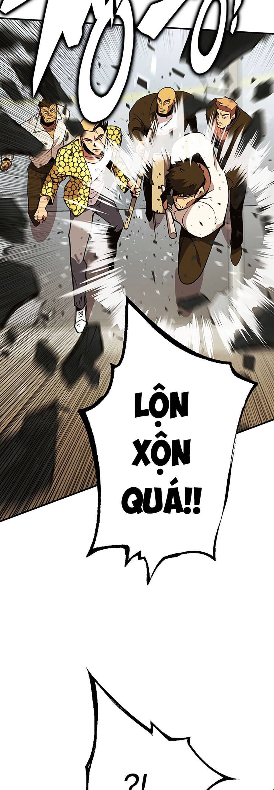 Hard Core Leveling Warrior Ss3 Chap 10 - Next Chap 11